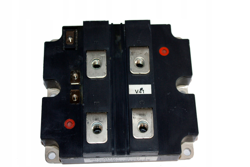 Транзисторный модуль IGBT